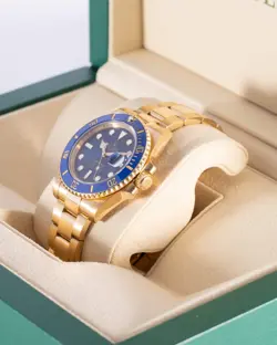 40MM 116618LB