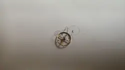 ROLEX CAL.3135 BALANCE