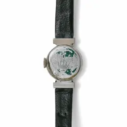 PRECISION 2634