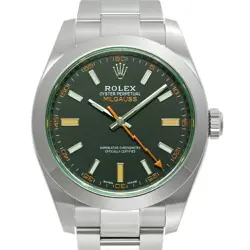 116400GV GREEN CASE