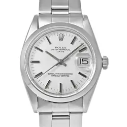 MEN'S WATCH #221244