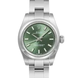176200 GREEN LADIES