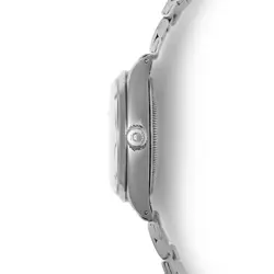 5500 SILVER CASE