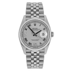 ROLEX DATEJUST 126234