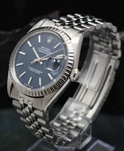 DIAL 36MM STAINLESS