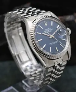 1603 BLUE