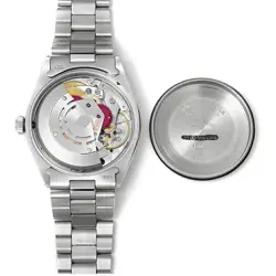 5500 GRAY CASE