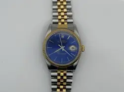 36MM TWO-TONE 16233