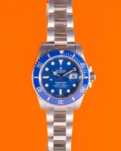 DATE 40MM 116619LB