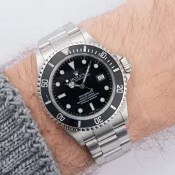 REF. 16600 WITH