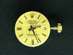 ROLEX CALIPER 1161