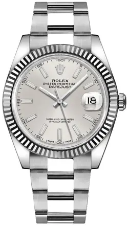 AUTOMATIC DATE MENS