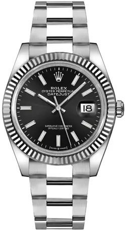 36 SELF-WINDING AUTOMATIC