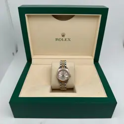 179171 18K ROSE
