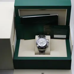 DAYTONA STEEL CERAMIC