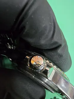 ROLEX 1971