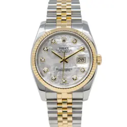 GOLD 116233 MOTHER