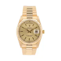 PRESIDENT BAND 18238
