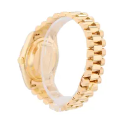 36MM 18KY GOLD