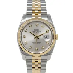 116233 SILVER DIAMOND