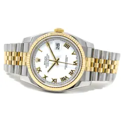 116233 WHITE ROMAN