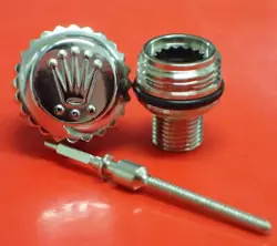 TUBE 7MM VALJOU