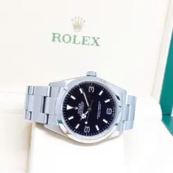 ROLEX 114270 36MM