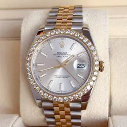 AUTOMATIC DIAMONDS DIAMOND