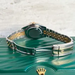 DATEJUST 41MM FULL