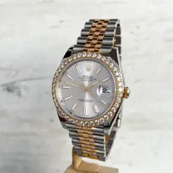 AUTOMATIC DIAMONDS