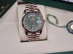 BRACELET OLIVE