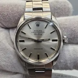 5500 STEEL OYSTER