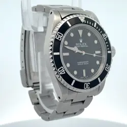 SUBMARINER 40MM REF.