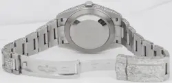 ARABIC 41MM OYSTER