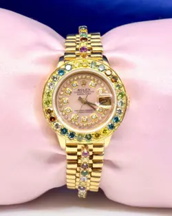 SAPPHIRES 6917