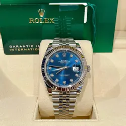 DIAMOND SET JUBILEE