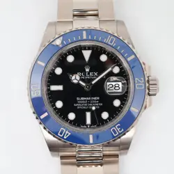 126619LB SUBMARINER 41