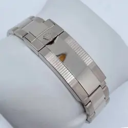 ROLEX 126619LB SUBMARINER