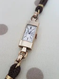 WATCH 1934
