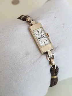 WATCH 1934