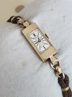 WATCH 1934 REF