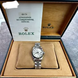 PAPER ROLEX 69174