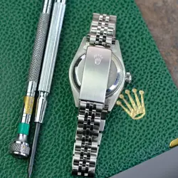 DIAL 26MM FLUTED