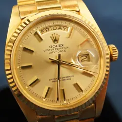 REF 1803 OYSTER