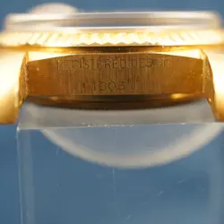 PRESIDENT REF 1803