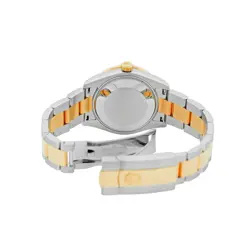 GOLD 31MM DATEJUST
