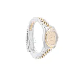 CHAMPAGNE HOUNDSTOOTH DIAL