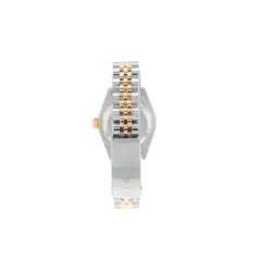 DATEJUST LADIES CHAMPAGNE