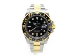 AUTOMATIC WATCH 116713