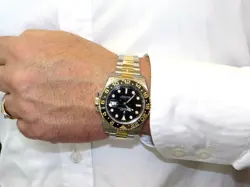 II 40MM STEEL